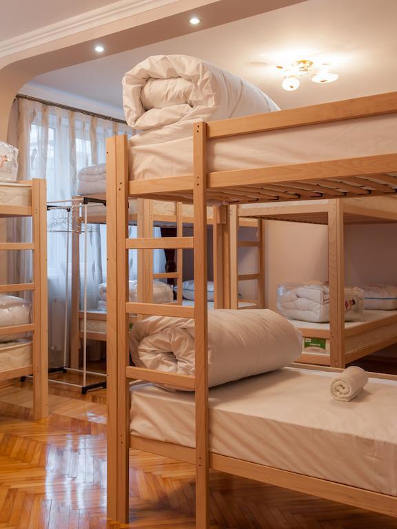 Like Hostel TTchernivtsi Chambre photo