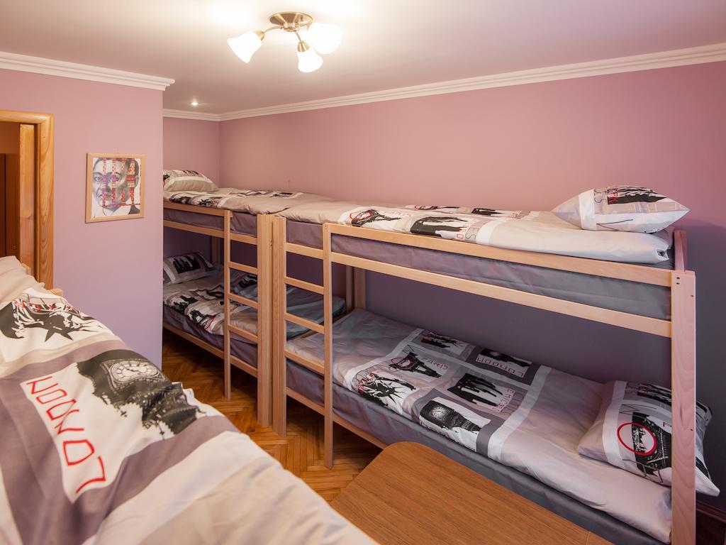 Like Hostel TTchernivtsi Chambre photo