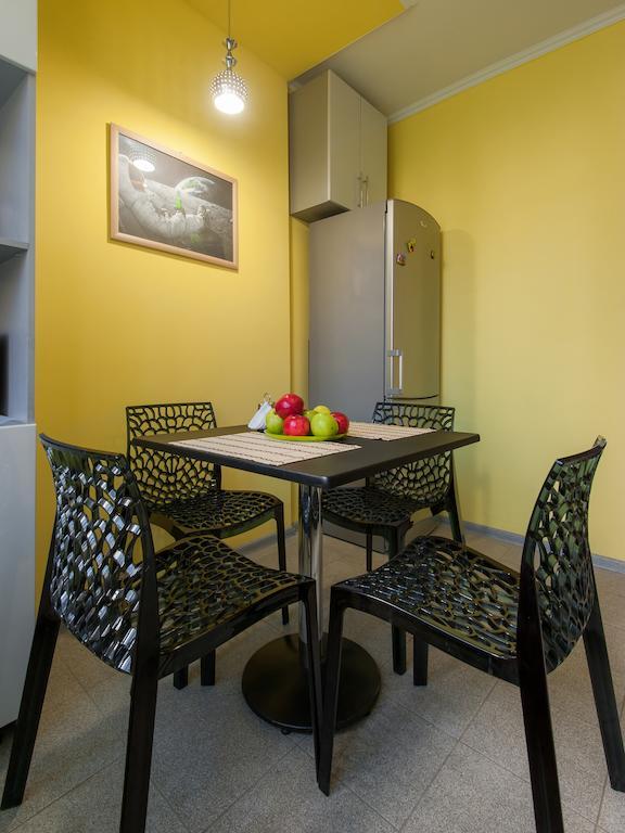 Like Hostel TTchernivtsi Extérieur photo