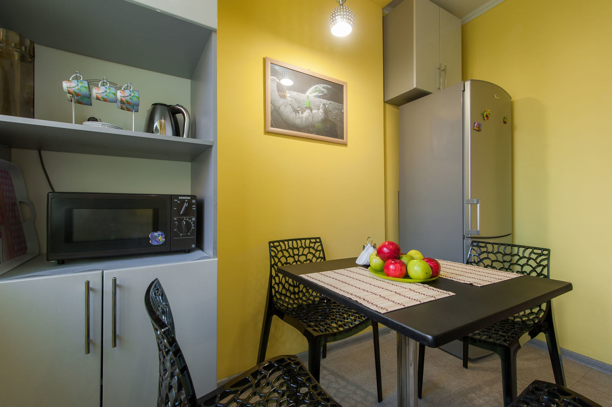 Like Hostel TTchernivtsi Extérieur photo