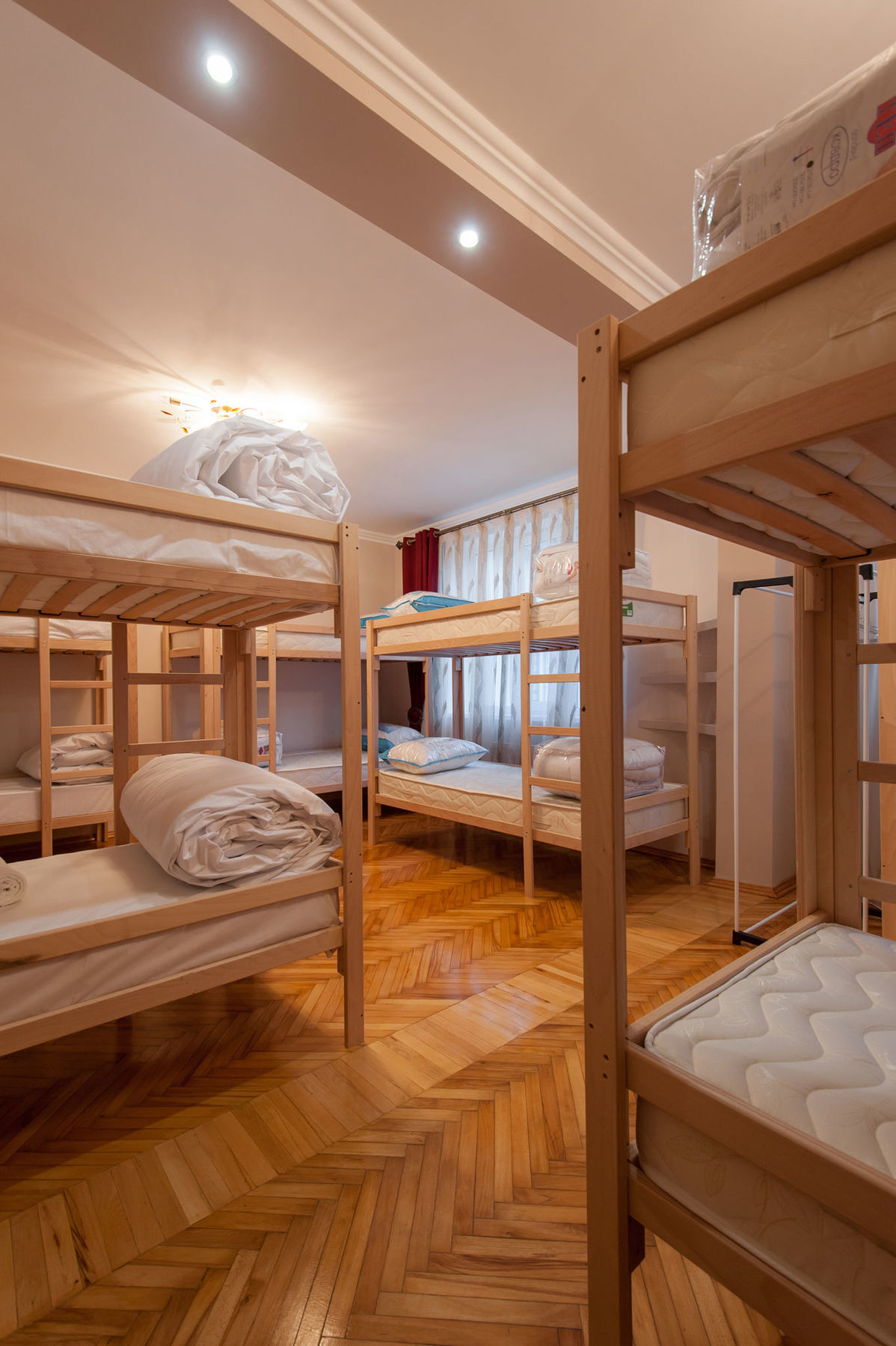 Like Hostel TTchernivtsi Extérieur photo