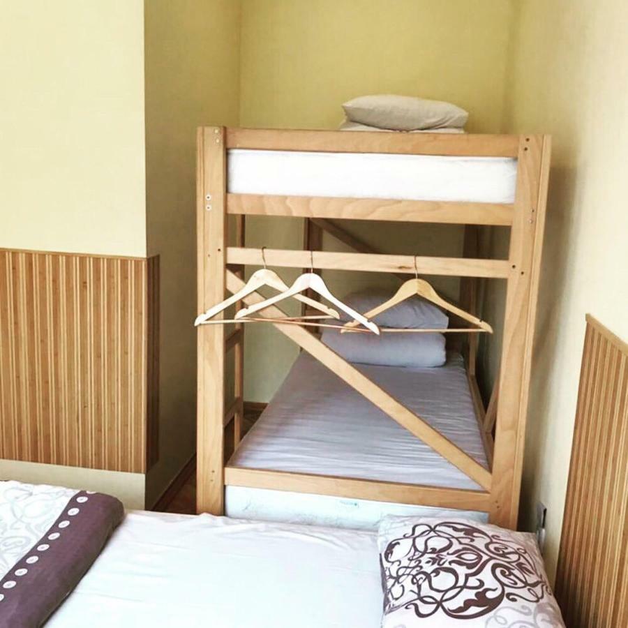 Like Hostel TTchernivtsi Extérieur photo